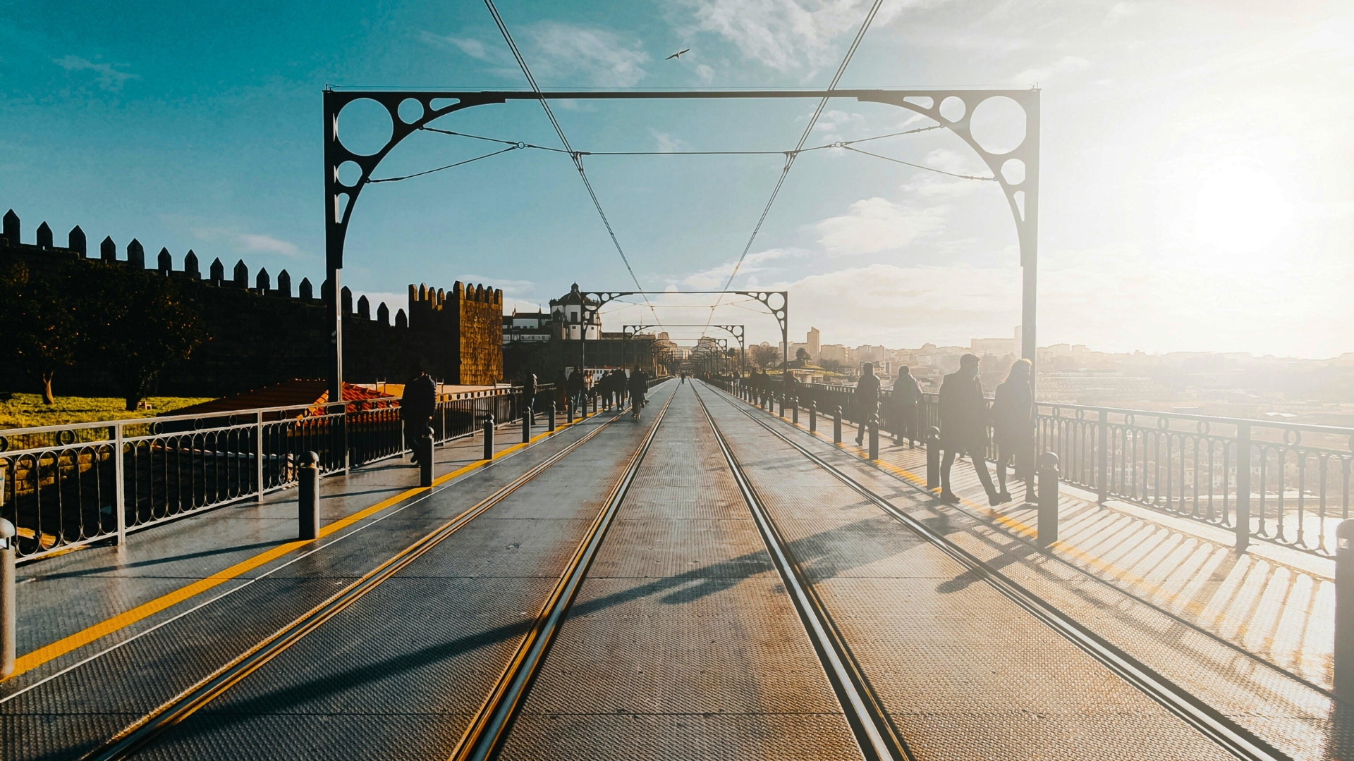Discover Porto’s Historic Heart
