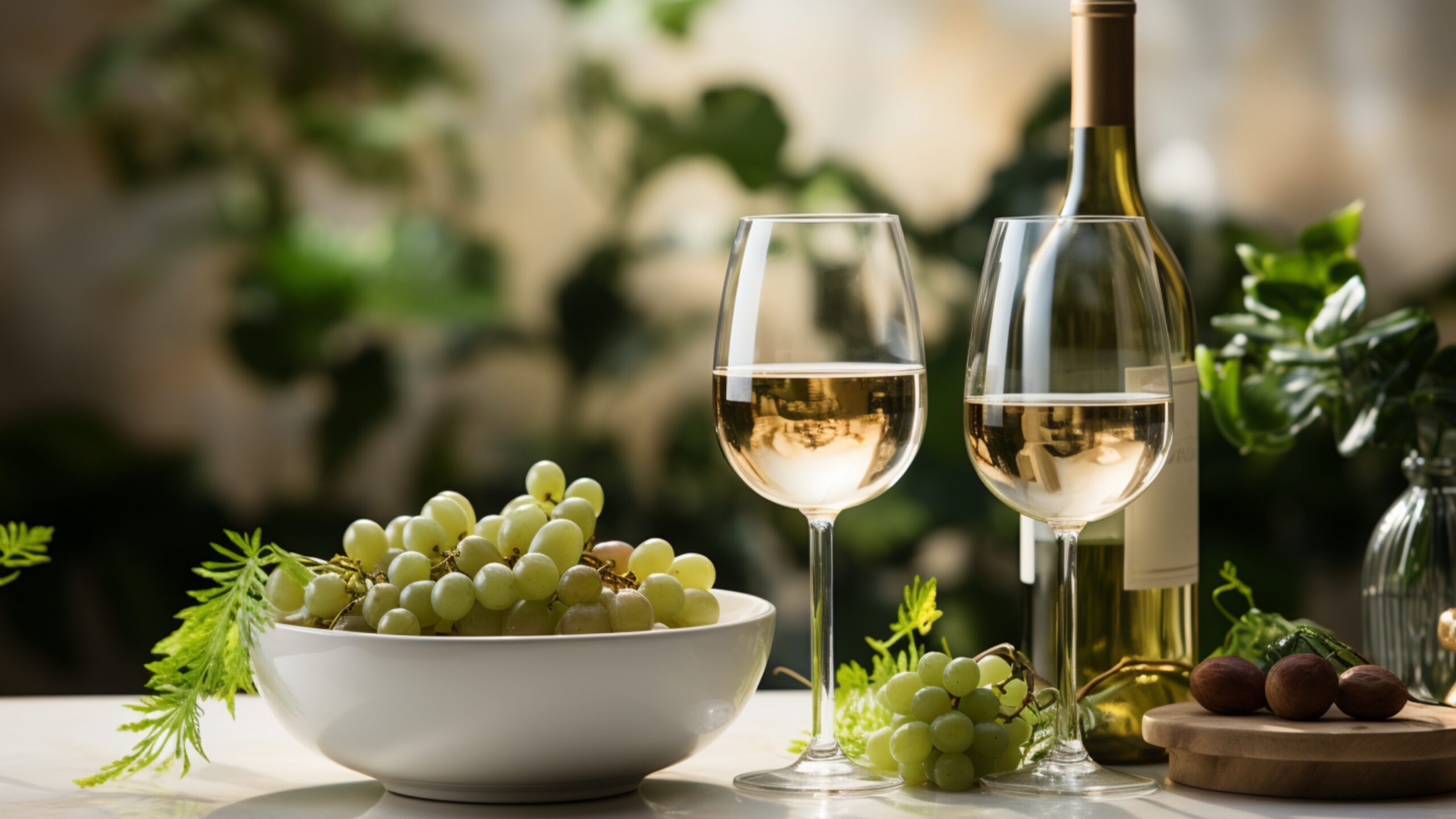 Wine Experiences in Porto and Beyond